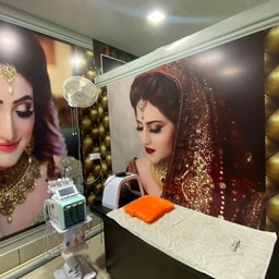 Unique Lk The Hair Art