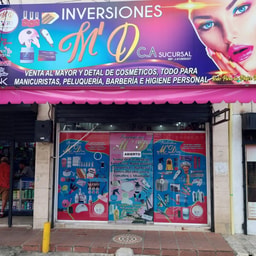 Inversiones MD C.A. El Vigia