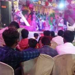 Ganesh Cosmetic Store