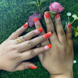 Makeover Beauty Salon And Nail Arts