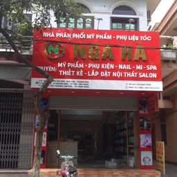 My Pham Nga Ha Ninh Binh