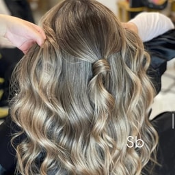 Studio Oussama Coiffure