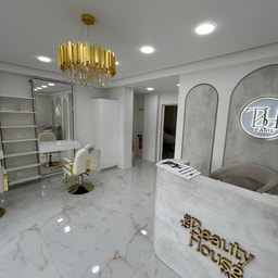 The Beauty House