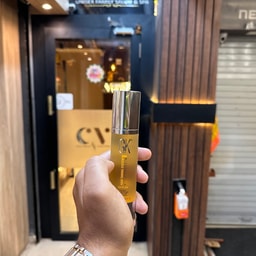 Cheveux Vuitton