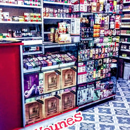 Bîø Cosmétiques Batna