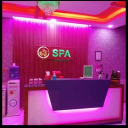The Prime Salon and Spa