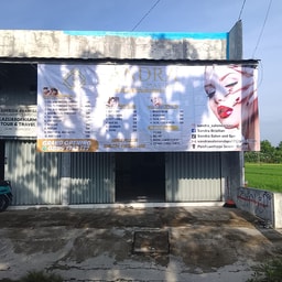 Sandra Salon & Spa