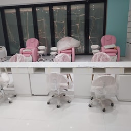 Mona Beauty Center