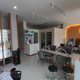 De Grande Salon