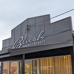 Blush Brows + Beauty & Tattoo Removal Mackay