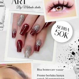 Melinda Beauty Studio
