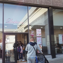 Lashious Beauty Salon Stockport