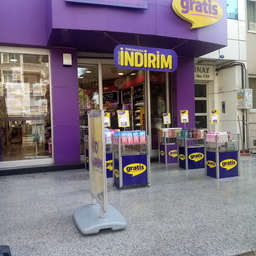 Gratis Poligon Cd