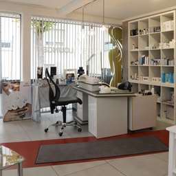 Cosmeo Lounge