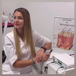 Salão de Beleza Prestige