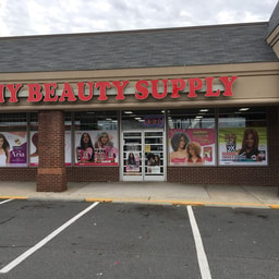 My Beauty Supply