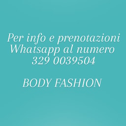 Body Fashion