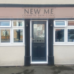 New Me Cosmetic Skin Clinic
