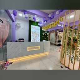 The Freelance Stylist Solo Salon by Lal Legacy