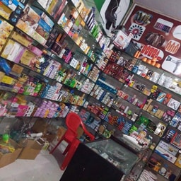 Aroma Beauty Point Chandpur