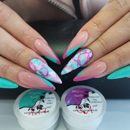 Magno Nails