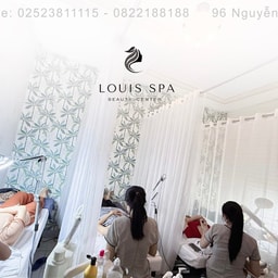 Louis Spa Phan Thiết