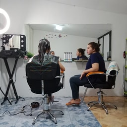 Hands 'R' Anointed by Ryan Flores Salon Supplies Trading