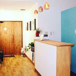 Natural Salon HARUMOE Saku-daira branch