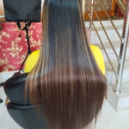 Ranisha Beauty Salon & Spa
