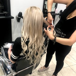 Sonis Fashion Hair and Beauty