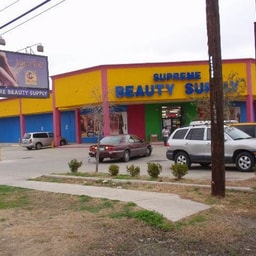 SUPREME BEAUTY SUPPLY