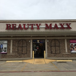 Beauty Maxx