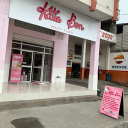 Katie Bon Beauty Studio & Cosmetics