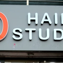 D Hair Studio