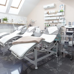 Salon Janssen