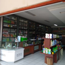 Toko Sehat