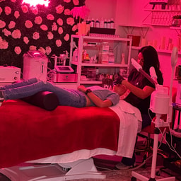 The Beauty Spa by Roxy