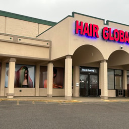 Hair Global Antioch