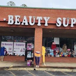G Beauty Supply