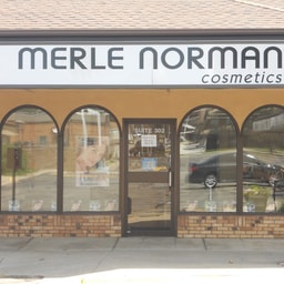 Merle Norman Cosmetics Studio