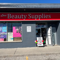 Love Beauty Supplies