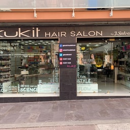 J Salvador Tienda Viladecans
