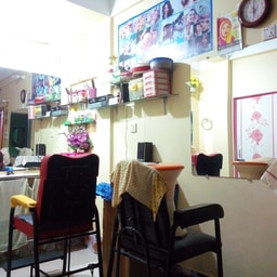 Sathi Herbal Beauty Parlor