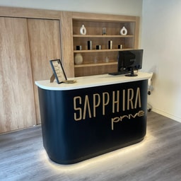 Sapphira Prive Castelldefels