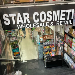 Star Cosmetics Wholesale and Retail