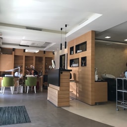 Beauty Salon Relax Studio