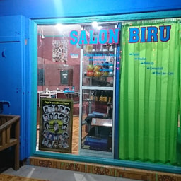 Salon Biru Palu (Firy Care Salon)
