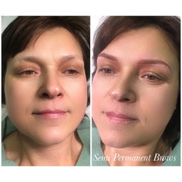 Semi Permanent Makeup & Beauty