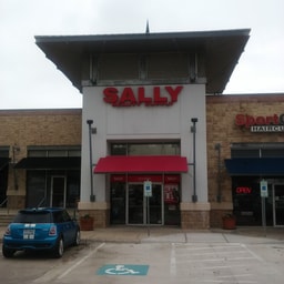 Sally Beauty