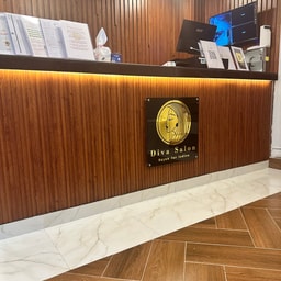 Diva Salon
